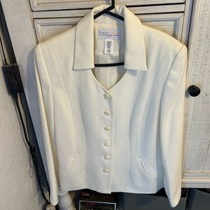 First Issue suit jacket